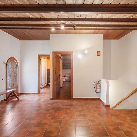 Gasthaus Casa Subiraneta Puig-reig Exterior foto