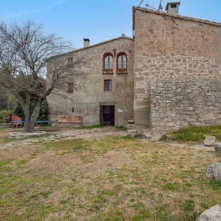 Gasthaus Casa Subiraneta Puig-reig Exterior foto